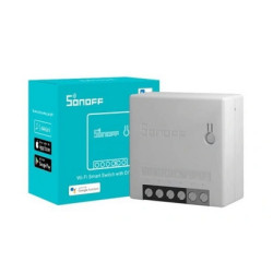 Sonoff Mini R2 Przełącznik WIFI Smart dopuszkowy Ewelink