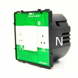 WKŁAD MODUŁ WŁĄCZNIK DOTYKOWY POJEDYNCZY WIFI ZN