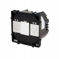 WKŁAD MODUŁ ściemniacz DOTYKOWY POJEDYNCZY