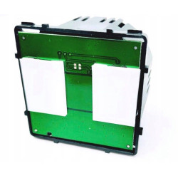 WKŁAD MODUŁ WŁĄCZNIK DOTYKOWY PODWÓJNY