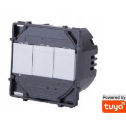 WKŁAD MODUŁ rolet żaluzji DOTYKOWY WiFi TUYA