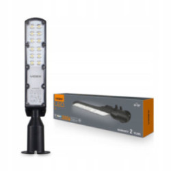 Lampa uliczna LED VIDEX IP65 SLE18 30W 3000Lm 5000K 200V