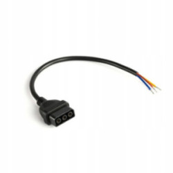 Wtyczka zasilająca VIDEX VL-BNL02-F01B