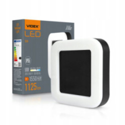 Oprawa lampa natynkowa plafon kinkiet LED Videx 15W 1125 lm IP65 19 cm