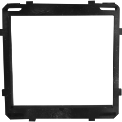 Ramka Support do modułów gniazd