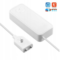 Inteligentny czujnik wycieku wody WiFi (Tuya) Baron