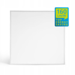 PANEL PLAFON LED WPUSZCZANY VIDEX 36W 6700LM CCT 3000K 4000K 6000K 60x60