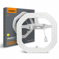 Moduł LED Wymienne źródło LED do lamp 50W VIDEX VL-MLC-50C 3000-4000-6500K